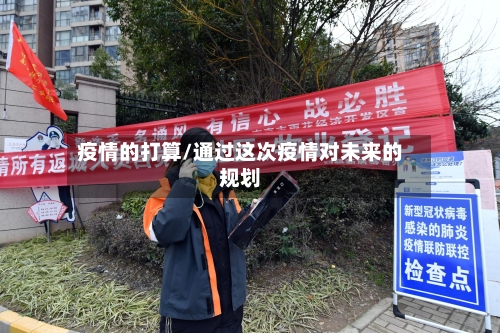 疫情的打算/通过这次疫情对未来的规划