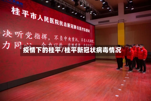 疫情下的桂平/桂平新冠状病毒情况