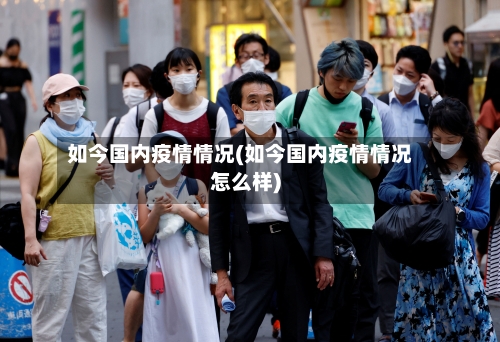 如今国内疫情情况(如今国内疫情情况怎么样)