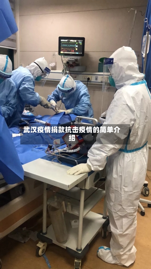 武汉疫情捐款抗击疫情的简单介绍-第3张图片