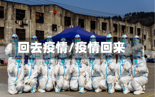 回去疫情/疫情回来-第3张图片