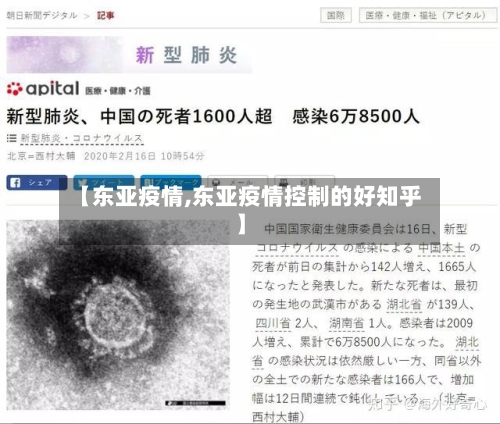 【东亚疫情,东亚疫情控制的好知乎】
