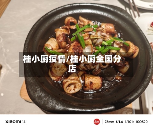 桂小厨疫情/桂小厨全国分店