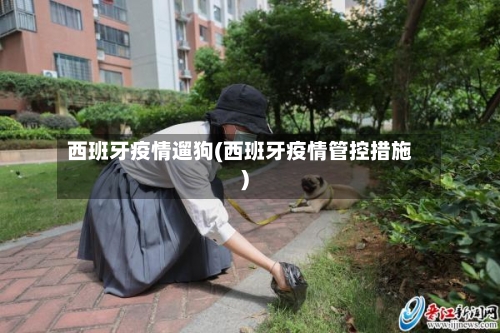 西班牙疫情遛狗(西班牙疫情管控措施)