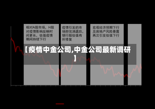 【疫情中金公司,中金公司最新调研】-第2张图片