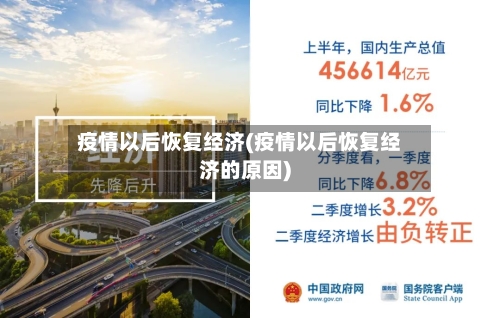 疫情以后恢复经济(疫情以后恢复经济的原因)-第2张图片