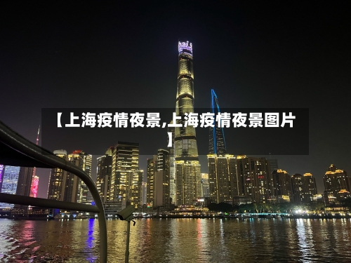【上海疫情夜景,上海疫情夜景图片】