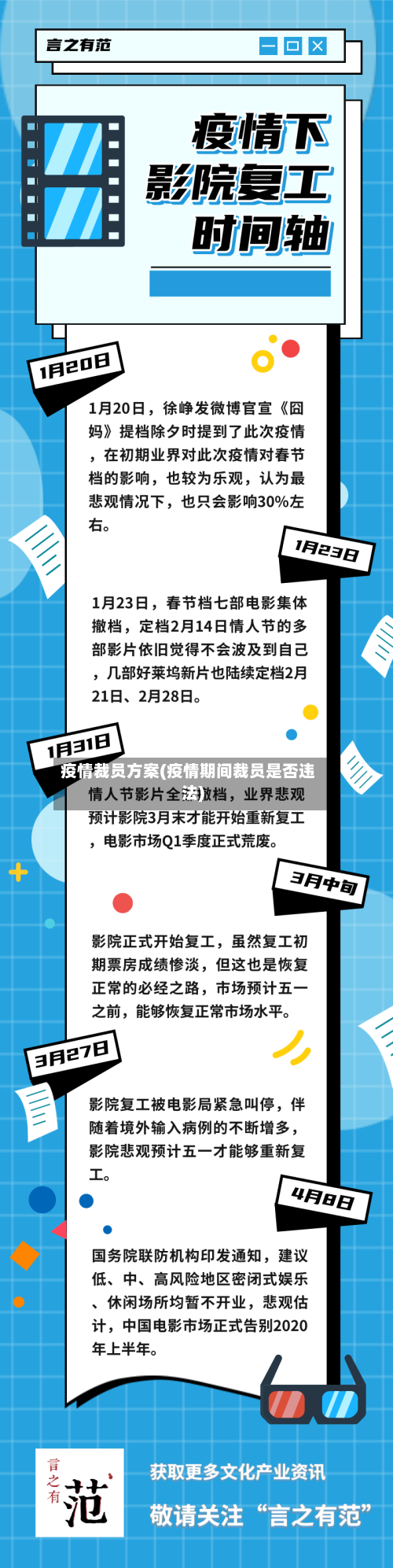疫情裁员方案(疫情期间裁员是否违法)
