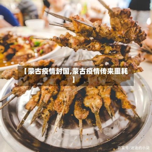 【蒙古疫情封国,蒙古疫情传来噩耗】-第2张图片