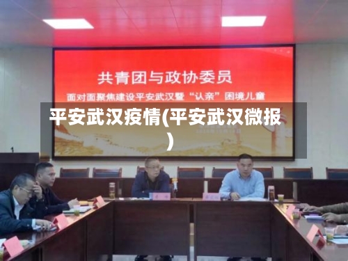 平安武汉疫情(平安武汉微报)