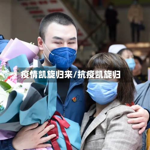 疫情凯旋归来/抗疫凯旋归-第3张图片