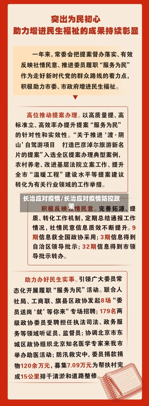 长治应对疫情/长治应对疫情防控政策-第2张图片