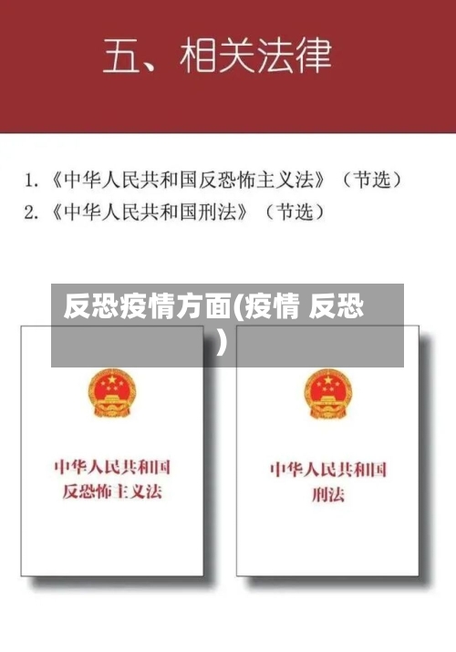 反恐疫情方面(疫情 反恐)