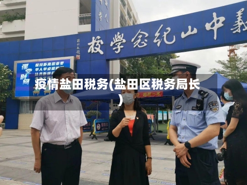 疫情盐田税务(盐田区税务局长)