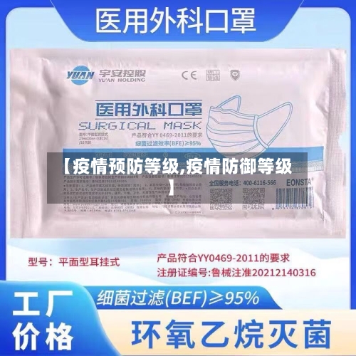 【疫情预防等级,疫情防御等级】