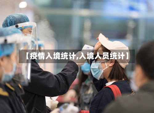 【疫情入境统计,入境人员统计】-第2张图片