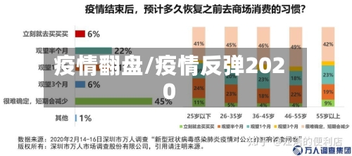 疫情翻盘/疫情反弹2020