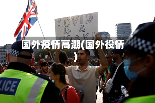 国外疫情高潮(国外役情)-第2张图片