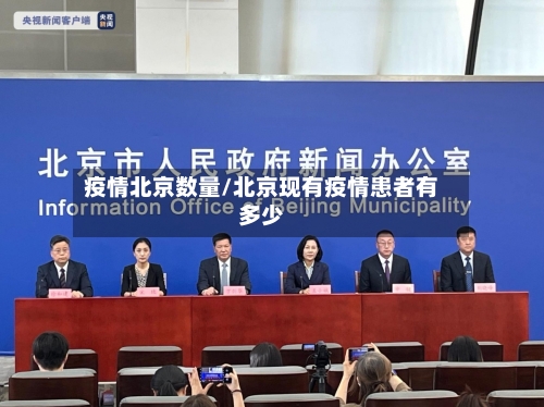 疫情北京数量/北京现有疫情患者有多少