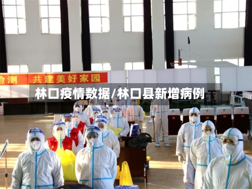林口疫情数据/林口县新增病例