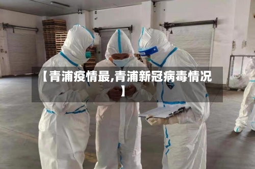 【青浦疫情最,青浦新冠病毒情况】-第2张图片