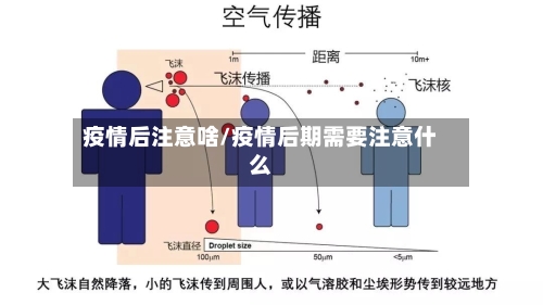 疫情后注意啥/疫情后期需要注意什么