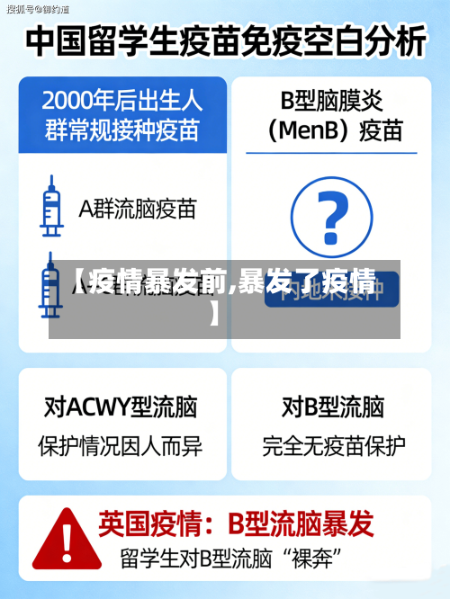 【疫情暴发前,暴发了疫情】-第3张图片