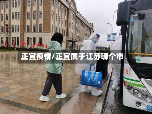 正宜疫情/正宜属于江苏哪个市