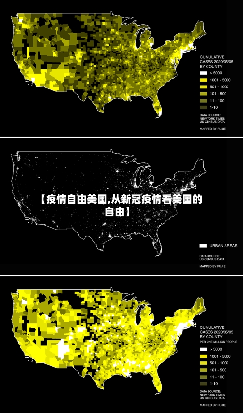 【疫情自由美国,从新冠疫情看美国的自由】