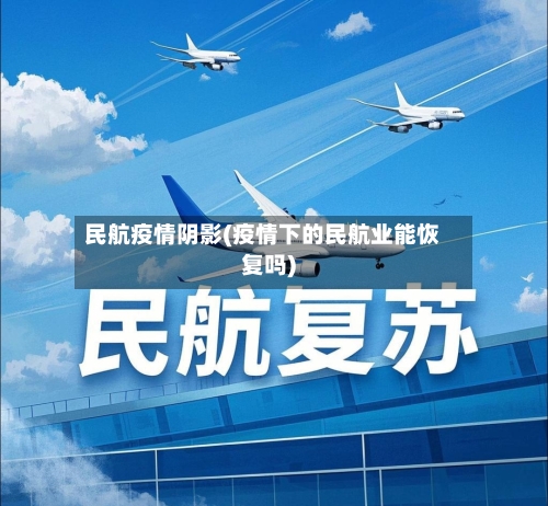 民航疫情阴影(疫情下的民航业能恢复吗)