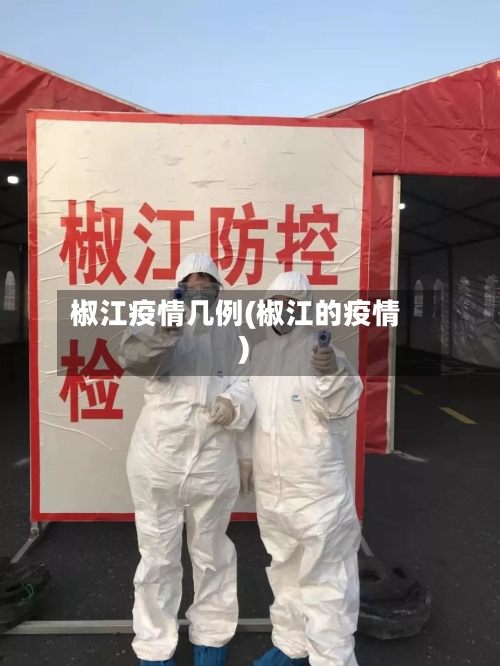 椒江疫情几例(椒江的疫情)