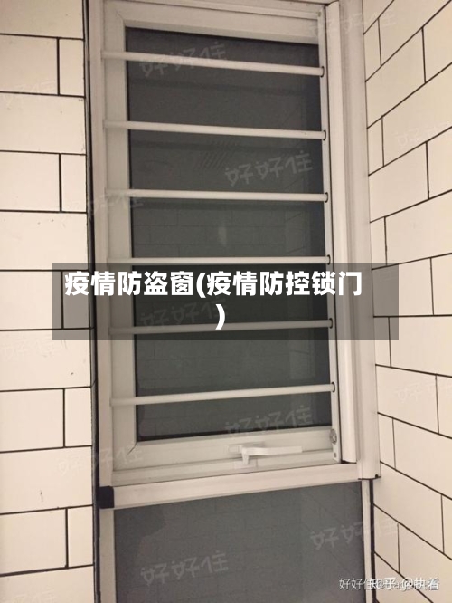 疫情防盗窗(疫情防控锁门)-第2张图片