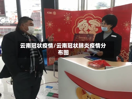 云南冠状疫情/云南冠状肺炎疫情分布图-第2张图片