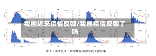我国近来疫情反弹/我国疫情反弹了吗