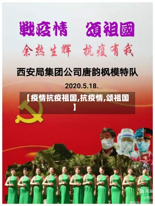 【疫情抗疫祖国,抗疫情,颂祖国】-第3张图片