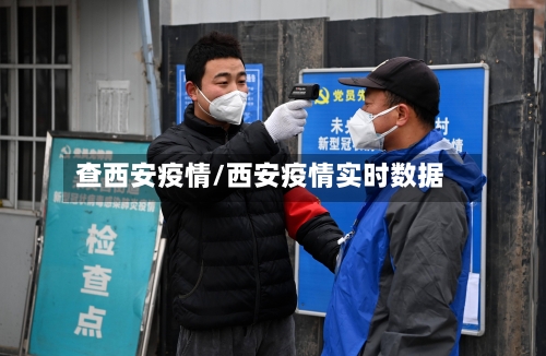 查西安疫情/西安疫情实时数据-第3张图片