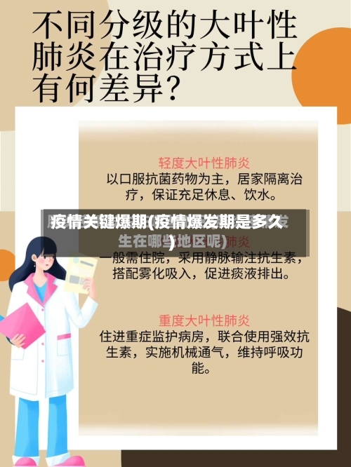 疫情关键爆期(疫情爆发期是多久)