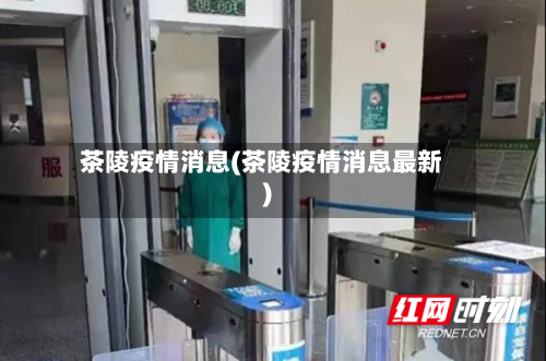 茶陵疫情消息(茶陵疫情消息最新)