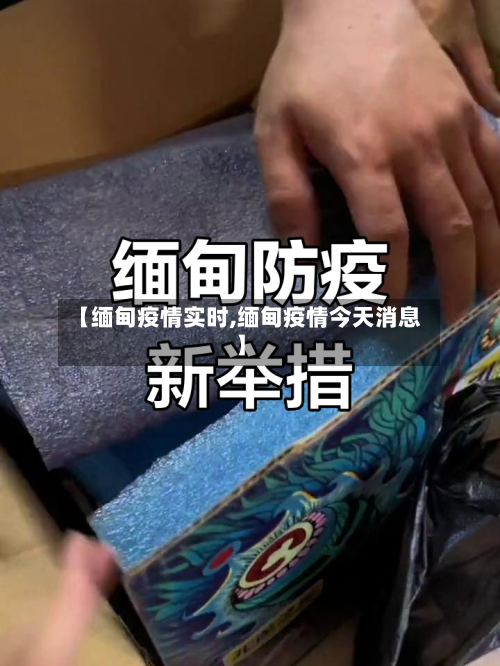 【缅甸疫情实时,缅甸疫情今天消息】-第2张图片