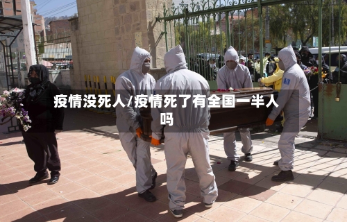 疫情没死人/疫情死了有全国一半人吗