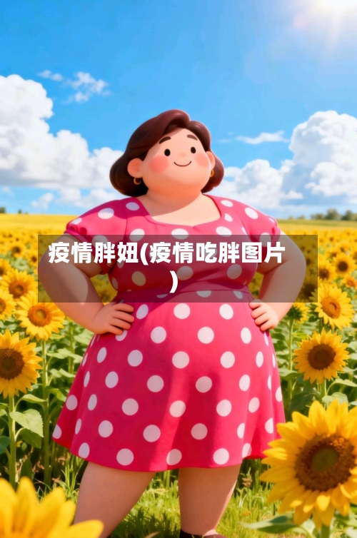 疫情胖妞(疫情吃胖图片)-第3张图片