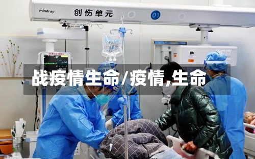 战疫情生命/疫情,生命