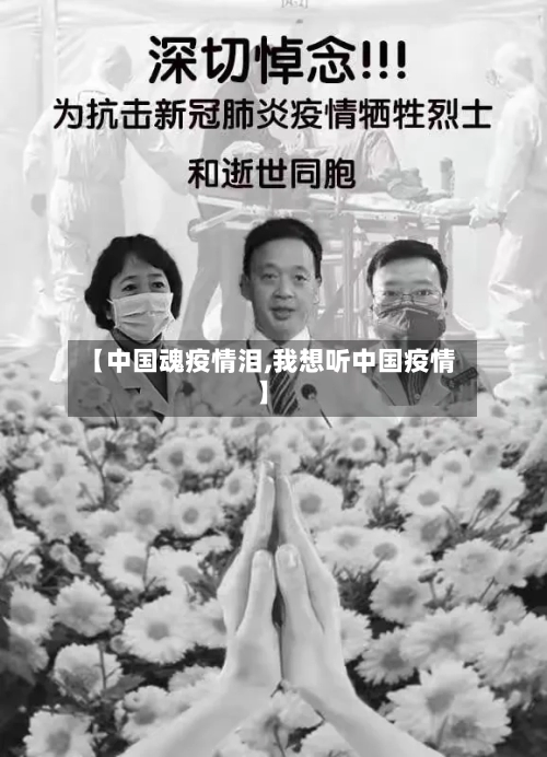 【中国魂疫情泪,我想听中国疫情】