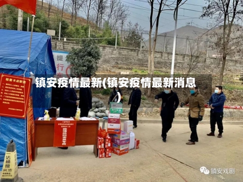 镇安疫情最新(镇安疫情最新消息)