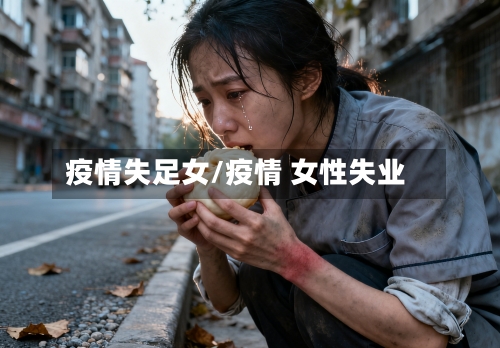 疫情失足女/疫情 女性失业-第2张图片