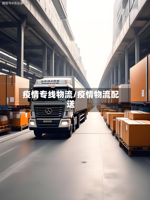 疫情专线物流/疫情物流配送-第2张图片