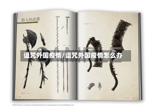 诅咒外国疫情/诅咒外国疫情怎么办-第3张图片