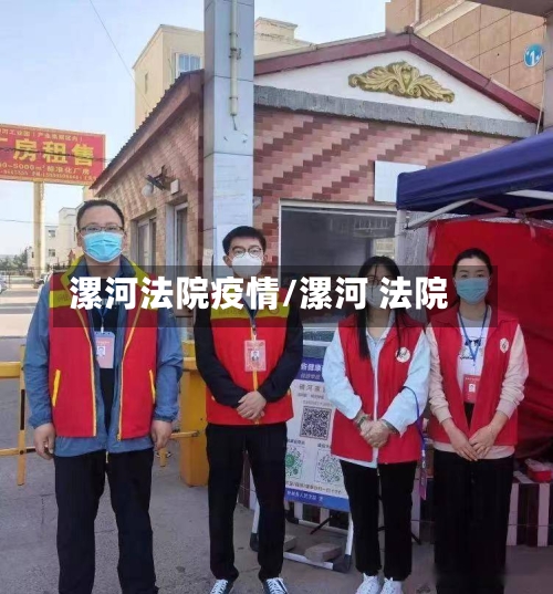漯河法院疫情/漯河 法院-第2张图片