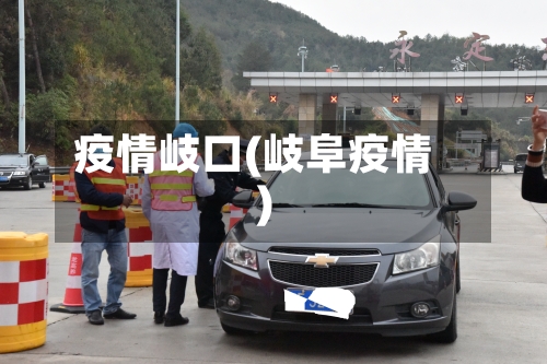 疫情岐口(岐阜疫情)-第3张图片