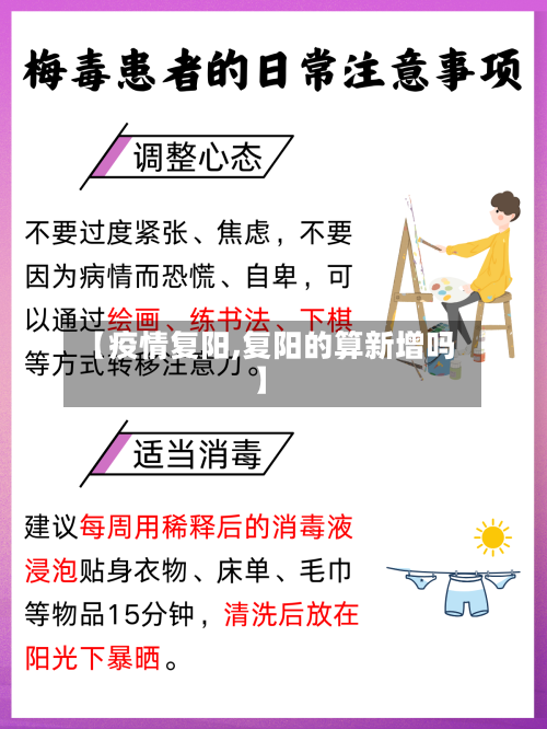 【疫情复阳,复阳的算新增吗】